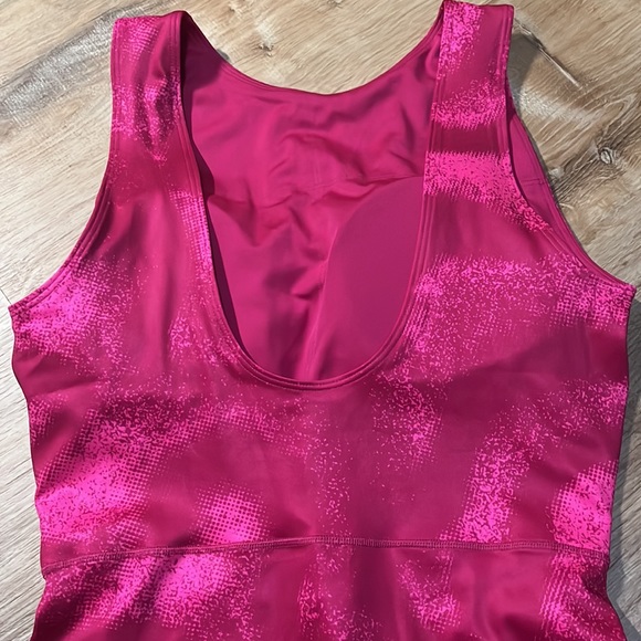 NWOT Gymshark GS POWER FULL LENGTH ALL IN ONE Bodysuit Leggings - Picture 9 of 10